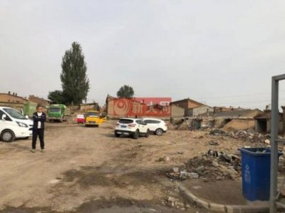 ​大同棚户区属于哪个区？大同棚户区房价多少