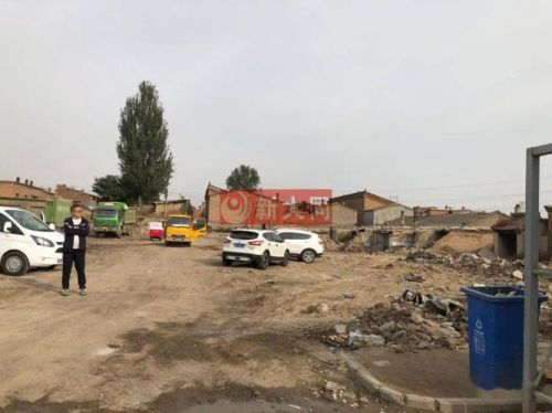 大同棚户区属于哪个区？大同棚户区房价多少-第1张图片-