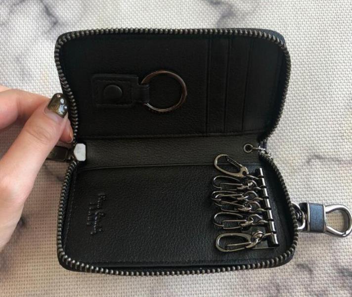 皮尔卡丹钱包怎么样（皮尔卡丹钱包了解）(2)