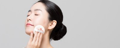 ​怎么正确清洁气垫粉扑