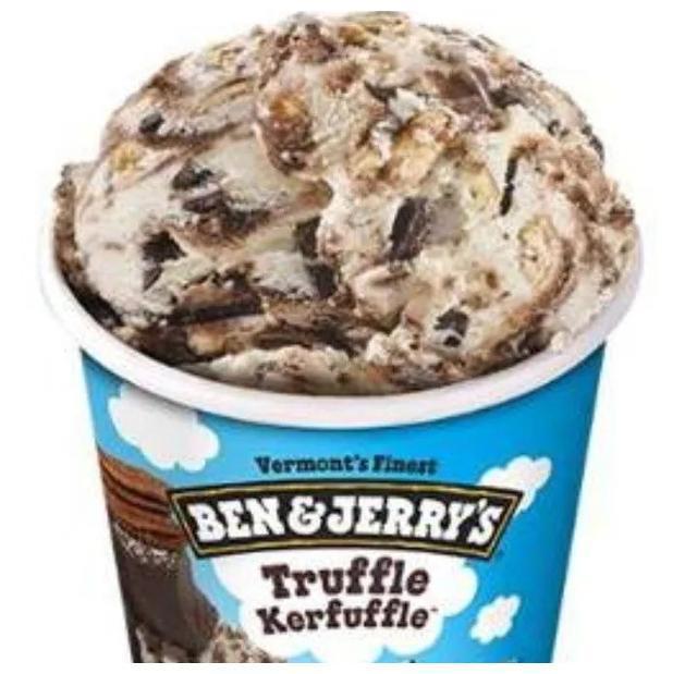 全球人气最高的十大冰淇淋公司排行榜揭晓!