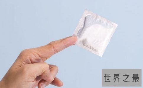 世界最早的避孕套,出现在2000年前的古埃及。
