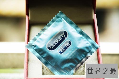 世界最早的避孕套,出现在2000年前的古埃及。