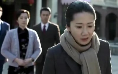 ​重温《伪装者》才知桂姨一定要置明镜于死地的真相