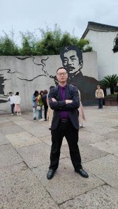 ​绍兴20个旅游景点攻略