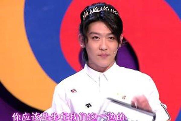 姜思达是不是同性恋 自曝出柜哪一期