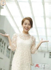 ​黄心颖马国明分手了吗和马国明怎么在一起的