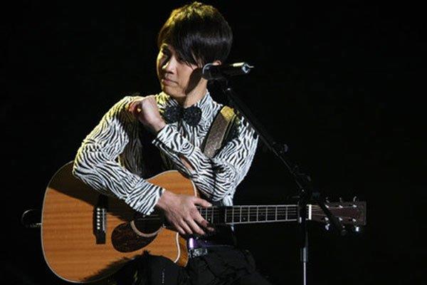 陶喆和于文文的关系不简单 都在装不认识