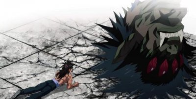 ​一拳超人第2季：爆山、豪杰遭一拳灭顶，索尼克沦为本期最大笑话