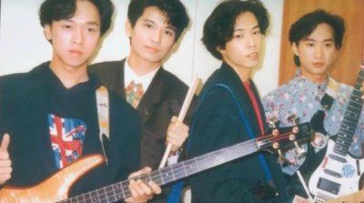 ​十大人气音乐乐队排行榜（五月天乐队也上榜了）