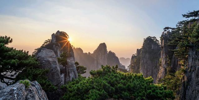 中国门票最贵的景区,最后一个仅门票就3500!你肯定没去过!