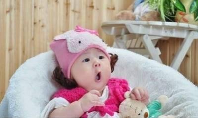 ​小儿止咳化痰偏方