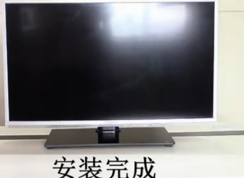 平板电视支架怎么安装(平板电视支架安装)-第2张图片-