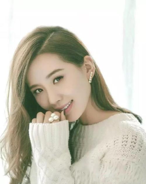 最美“刘诗诗”与老公“吴奇隆”婚姻幸福吗？