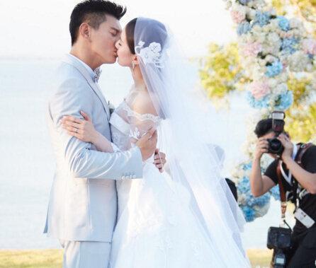 最美“刘诗诗”与老公“吴奇隆”婚姻幸福吗？