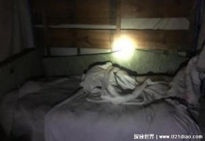 ​贵阳鬼楼事件真相图片，比恐怖片还要恐怖的场景(只是废弃楼房)