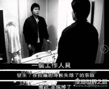 ​恐怖的日本镜子实验，合格心理测试实验能让人发疯(有视频)