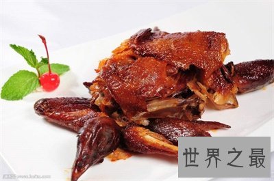 风干鸡这么好吃 做法竟然这么残忍