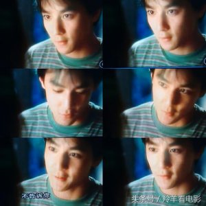 ​十大经典香港爱情电影，看完依然相信爱情但再也找不回青春