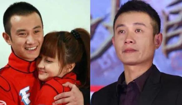 文章一提姚笛就泣不成声,被问及更爱哪一个时,他的回复太经典了