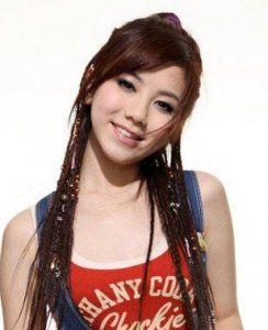 ​邓紫棋个人资料