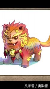 ​斗罗大陆出现的所有魂兽（里面出现的魂兽你记得多少）