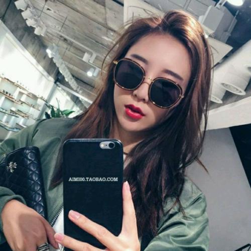 gentle monster品牌墨镜（火到爆的墨镜潮牌）(8)