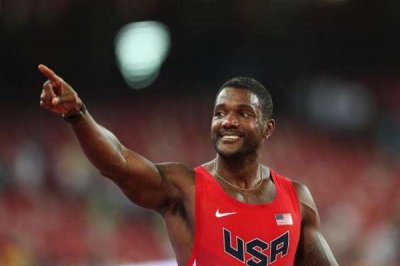 ​美国短跑名将加特林退役 加特林的短跑记录是多少