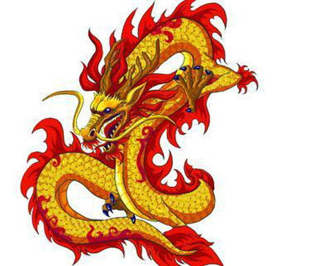 龙是否真的存在?下面为大家说一下与龙有关的事件