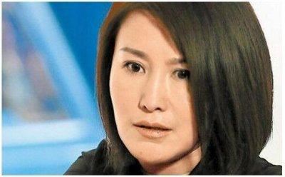 ​她是最美警花嫁大23岁丈夫，中年丧夫守寡，今整容失败容颜大变