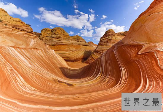 世界十大奇观美景,鬼斧神工的大自然(最伟大艺术家)