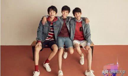 tfboys颁奖典礼舞台完整版（湖南卫视跨年晚会首组嘉宾官宣）(4)