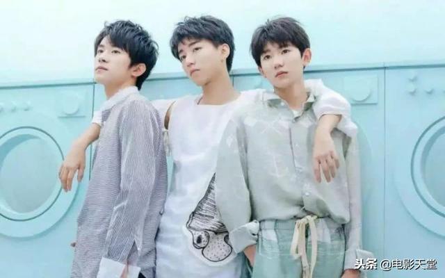 tfboys颁奖典礼舞台完整版（湖南卫视跨年晚会首组嘉宾官宣）(7)