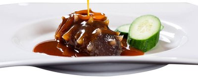 ​海参有眼睛吗 海参有没有眼睛和嘴巴