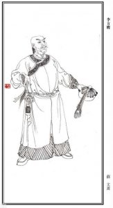 ​李方膺简介（李方膺扬州八怪之一）