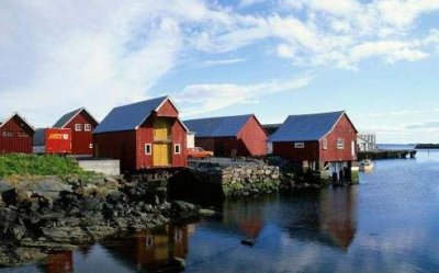 ​世界发达国家排行榜前十 日本榜上有名 挪威值得关注