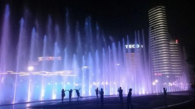 ​红谷滩，总有你的一席之地