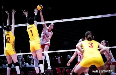 ​第三战-中国女排VS意大利女排：中国队乘胜追击，冲击三连胜