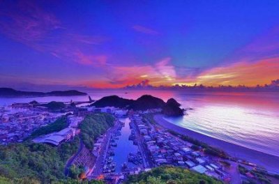 ​太姥山自驾游住哪儿太姥山自驾游能上山吗？