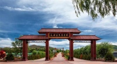 ​天津一日游景点路线全攻略