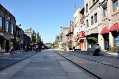 ​旅游攻略这些地方 一定要去最好玩的旅游景点大盘点