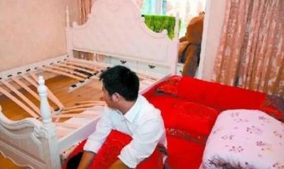 ​死人的床好吗(死过人的床能睡吗)