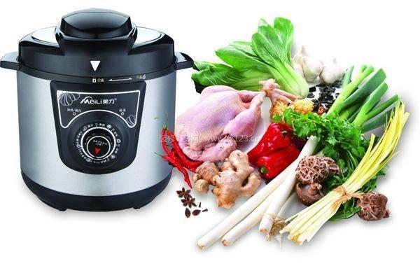 电压力锅哪种好用（电压力锅怎么样）(2)