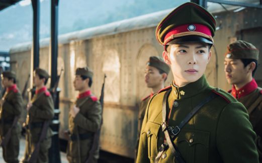 张日山为什么不老