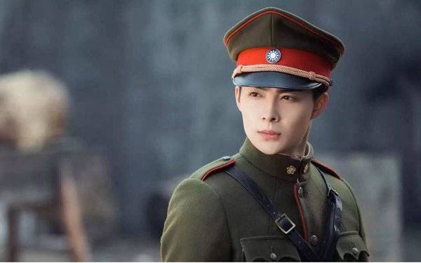 张日山为什么不老