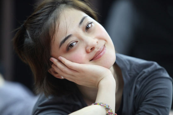 梅婷为什么退学