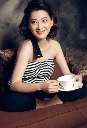 梅婷为什么退学