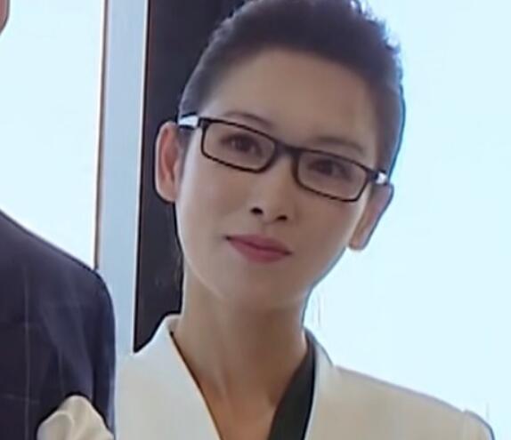 极限挑战第六季第三期秘书是谁