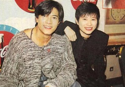 ​梁美薇：陪了郭富城29年，如今61岁仍未嫁，眼睁睁看着他娶了方媛