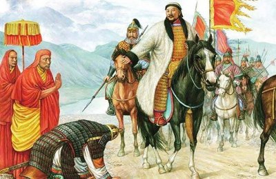 ​大唐战俘杜环，被阿拉伯帝国奉为贵宾，记录下罗马男女的奢靡日常